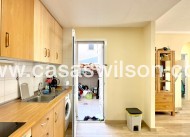 Bestaande bouw - Bungalow - Torrevieja - Torreblanca