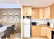 Bestaande bouw - Bungalow - Torrevieja - Torreblanca