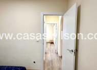 Bestaande bouw - Bungalow - Torrevieja - Torreblanca