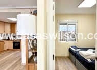 Bestaande bouw - Bungalow - Torrevieja - Torreblanca