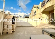 Bestaande bouw - Bungalow - Torrevieja - Torreblanca