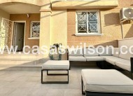 Bestaande bouw - Bungalow - Torrevieja - Torreblanca
