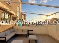 Bestaande bouw - Bungalow - Torrevieja - Torreblanca