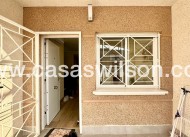 Bestaande bouw - Bungalow - Torrevieja - Torreblanca