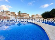 Bestaande bouw - Bungalow - Torrevieja - Torreblanca