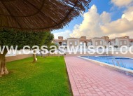 Bestaande bouw - Bungalow - Torrevieja - Torreblanca