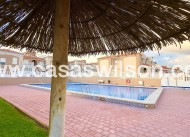 Bestaande bouw - Bungalow - Torrevieja - Torreblanca