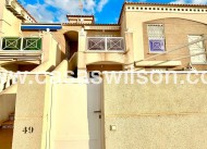 Bestaande bouw - Bungalow - Torrevieja - Torreblanca