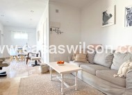 Bestaande bouw - Bungalow - Torrevieja - Torrelamata - La Mata