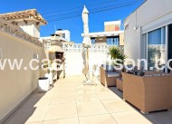 Bestaande bouw - Bungalow - Torrevieja - Torrelamata - La Mata