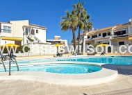 Bestaande bouw - Bungalow - Torrevieja - Torrelamata - La Mata