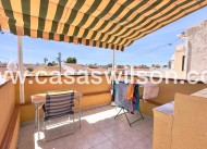 Bestaande bouw - Bungalow - Torrevieja - Torretas