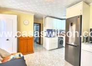 Bestaande bouw - Bungalow - Torrevieja - Torretas