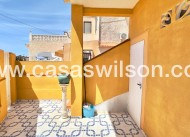 Bestaande bouw - Bungalow - Torrevieja - Torretas