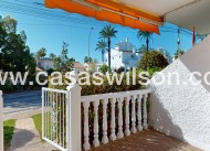 Bestaande bouw - Bungalow - Villamartin - Costa Blanca