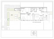 Bestaande bouw - Bungalow - Villamartin - Costa Blanca