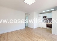 Bestaande bouw - Bungalow - Villamartin - Costa Blanca