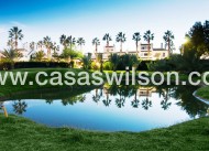 Bestaande bouw - Bungalow - Villamartin - Costa Blanca