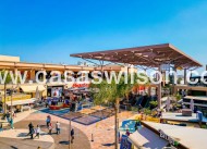 Bestaande bouw - Bungalow - Villamartin - Costa Blanca