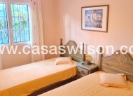 Bestaande bouw - Bungalow - Villamartin - Costa Blanca
