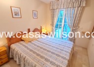 Bestaande bouw - Bungalow - Villamartin - Costa Blanca