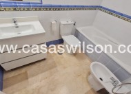Bestaande bouw - Bungalow - Villamartin - Costa Blanca
