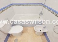 Bestaande bouw - Bungalow - Villamartin - Costa Blanca