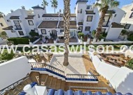 Bestaande bouw - Bungalow - Villamartin - Costa Blanca