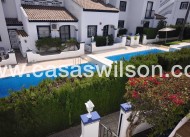 Bestaande bouw - Bungalow - Villamartin - Costa Blanca