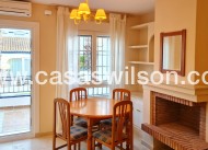 Bestaande bouw - Bungalow - Villamartin - Costa Blanca
