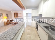 Bestaande bouw - Bungalow - Villamartin - Costa Blanca