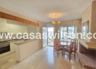 Bestaande bouw - Bungalow - Villamartin - Costa Blanca