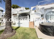 Bestaande bouw - Bungalow - Villamartin - Villamartín