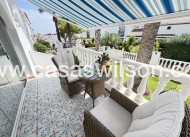 Bestaande bouw - Bungalow - Villamartin - Villamartín