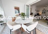 Bestaande bouw - Bungalow - Villamartin - Villamartín