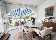Bestaande bouw - Bungalow - Villamartin - Villamartín