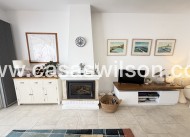 Bestaande bouw - Bungalow - Villamartin - Villamartín