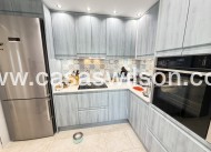 Bestaande bouw - Bungalow - Villamartin - Villamartín