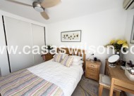 Bestaande bouw - Bungalow - Villamartin - Villamartín