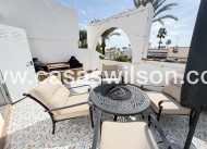 Bestaande bouw - Bungalow - Villamartin - Villamartín