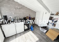 Bestaande bouw - Bungalow - Villamartin - Villamartín