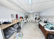 Bestaande bouw - Bungalow - Villamartin - Villamartín