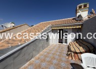 Bestaande bouw - Bungalow - 