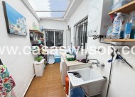 Bestaande bouw - Bungalow - 