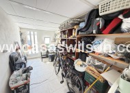 Bestaande bouw - Bungalow - 
