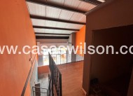 Bestaande bouw - commercial - Algorfa - La Finca Golf Resort