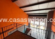 Bestaande bouw - commercial - Algorfa - La Finca Golf Resort