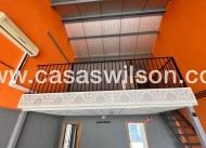 Bestaande bouw - commercial - Algorfa - La Finca Golf Resort