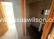 Bestaande bouw - commercial - Algorfa - La Finca Golf Resort
