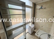 Bestaande bouw - commercial - Algorfa - La Finca Golf Resort
